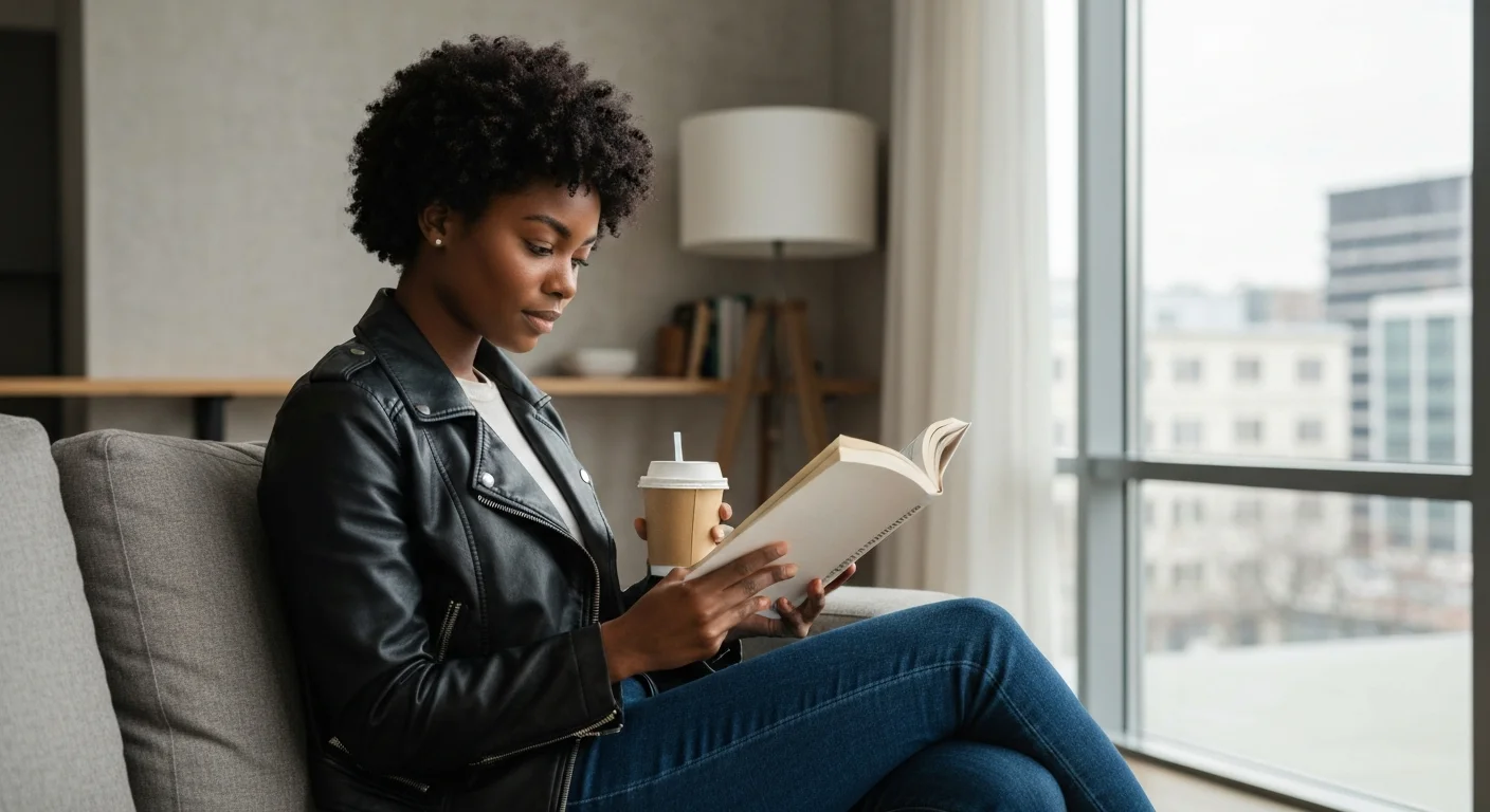 Laptop mit einem Datendashboard und bunten Diagrammen