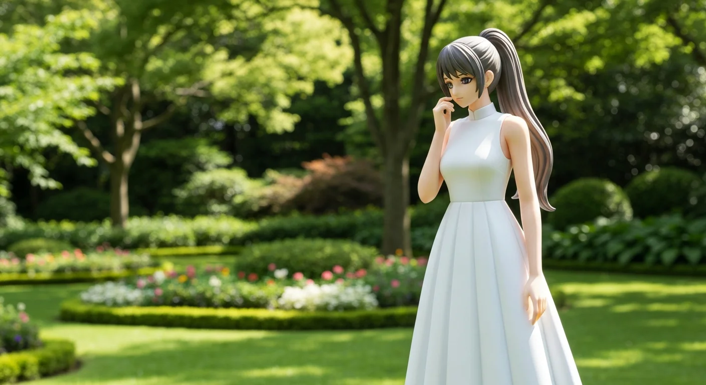 Notizblock mit handschriftlicher Checkliste neben einem Laptop und einer Tasse Kaffee