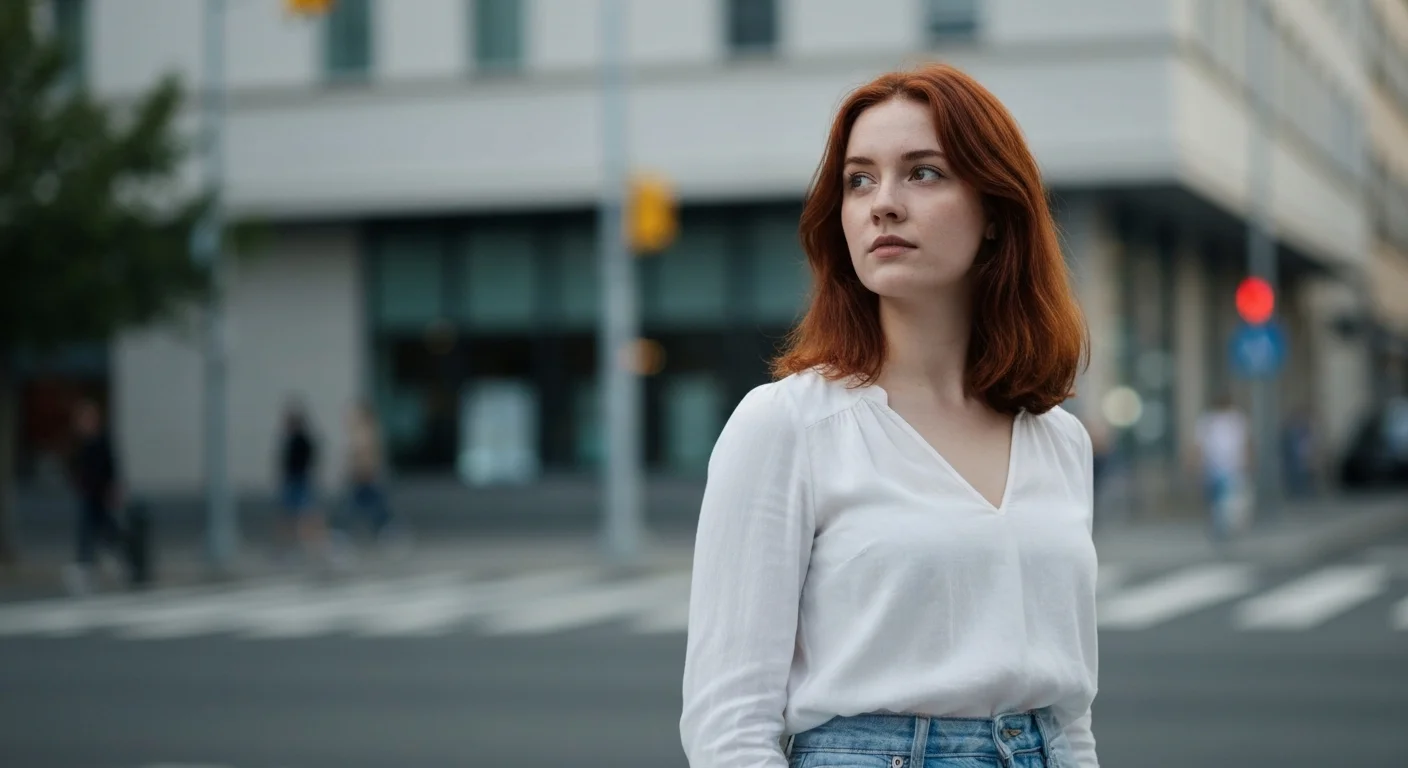 Schreibtisch mit Laptop neben Kinderspielzeug in einem hellen Zimmer