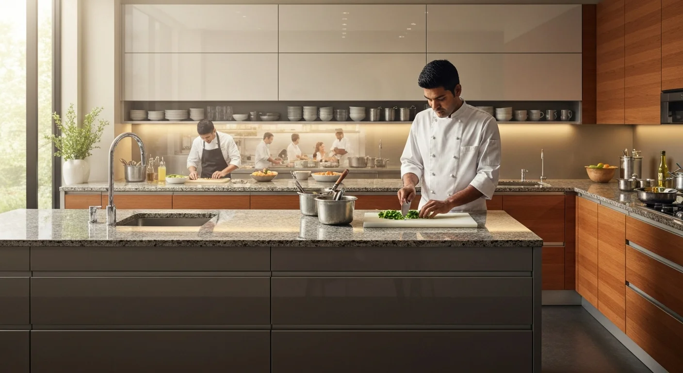 Tabellarische Übersicht von Use-Cases in einem Notizbuch